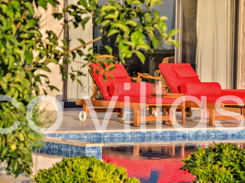 Villa Toprak