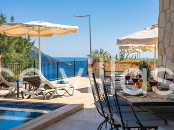Villa Sarafin