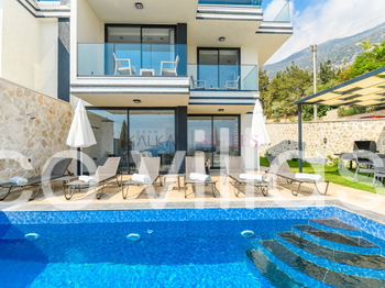 Villa Ece