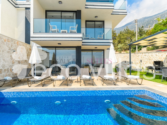 Villa Ece