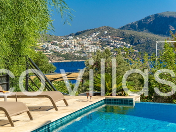 Villa Seray 