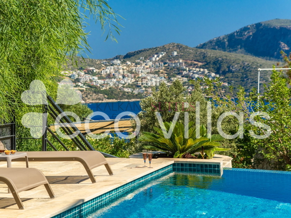 Villa Seray