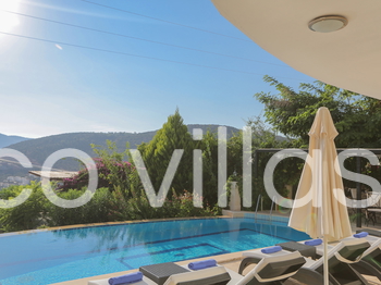 Villa Sarnıç