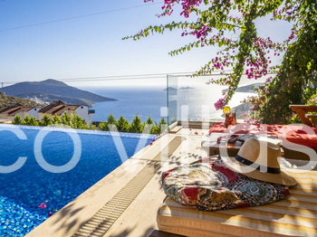 Villa Yasemin