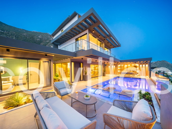 Villa Nova
