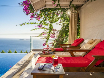 Villa Manolya
