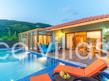 Villa Kalbim