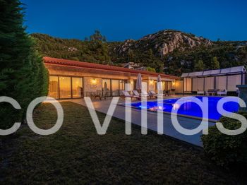 Villa Hava