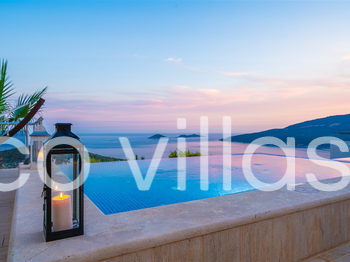Villa Kayra