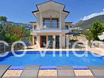 Villa Dionysus