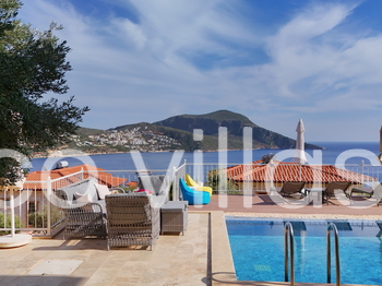 Villa Hermes 
