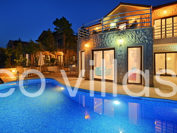 Villa Yakut