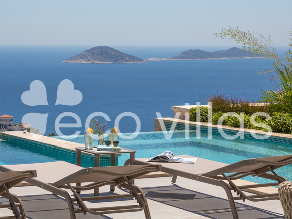 Villa Mirada 