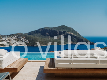 Villa Buse Duo