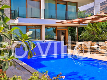 Villa Panorama  Yeni 2