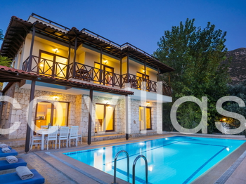 Villa Otantik