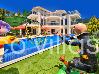 Villa Disney 