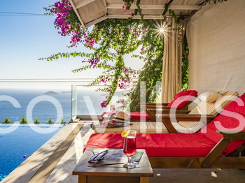 Villa Zeytin 