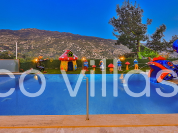 Villa Saltanat