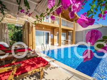 Villa Nergiz 