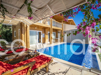 Villa Melisa