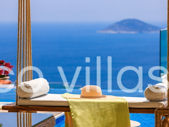 Villa Çalıkuşu 