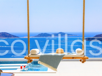 Villa Bella Mare 