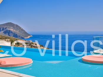 Villa Rosy