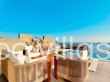 Villa Aura D 