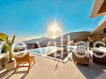 Villa Aura F 
