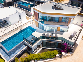 Villa Eco Diamond