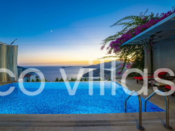 Villa Fulya