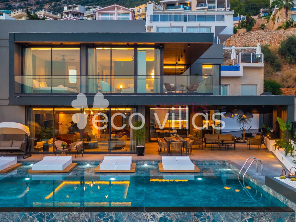 Villa Süpernova 