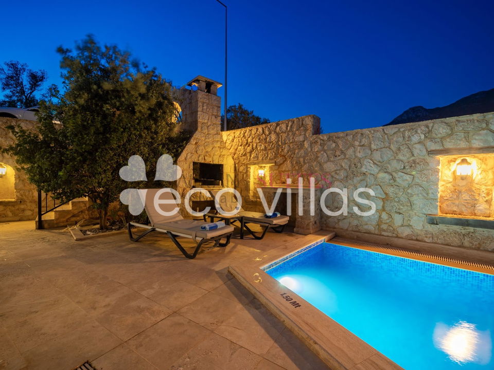 Villa Sarafin 