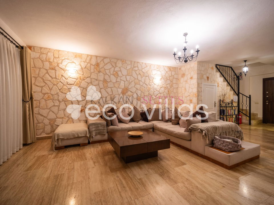 Villa Sarafin 