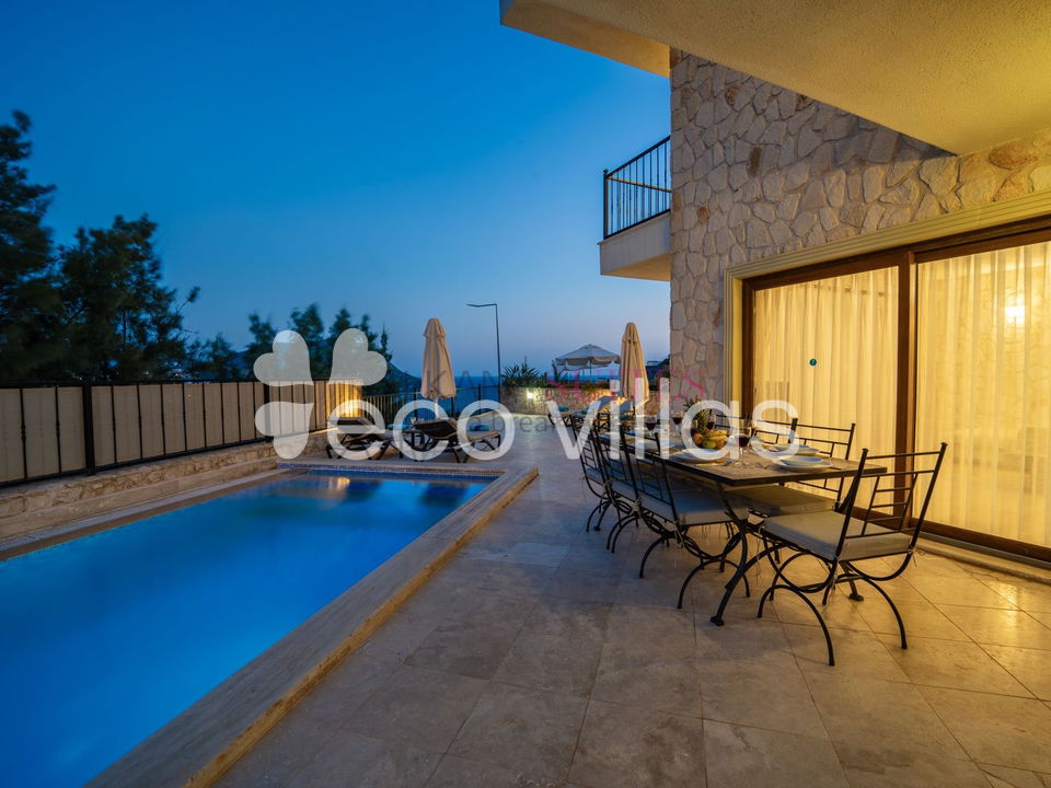 Villa Sarafin 