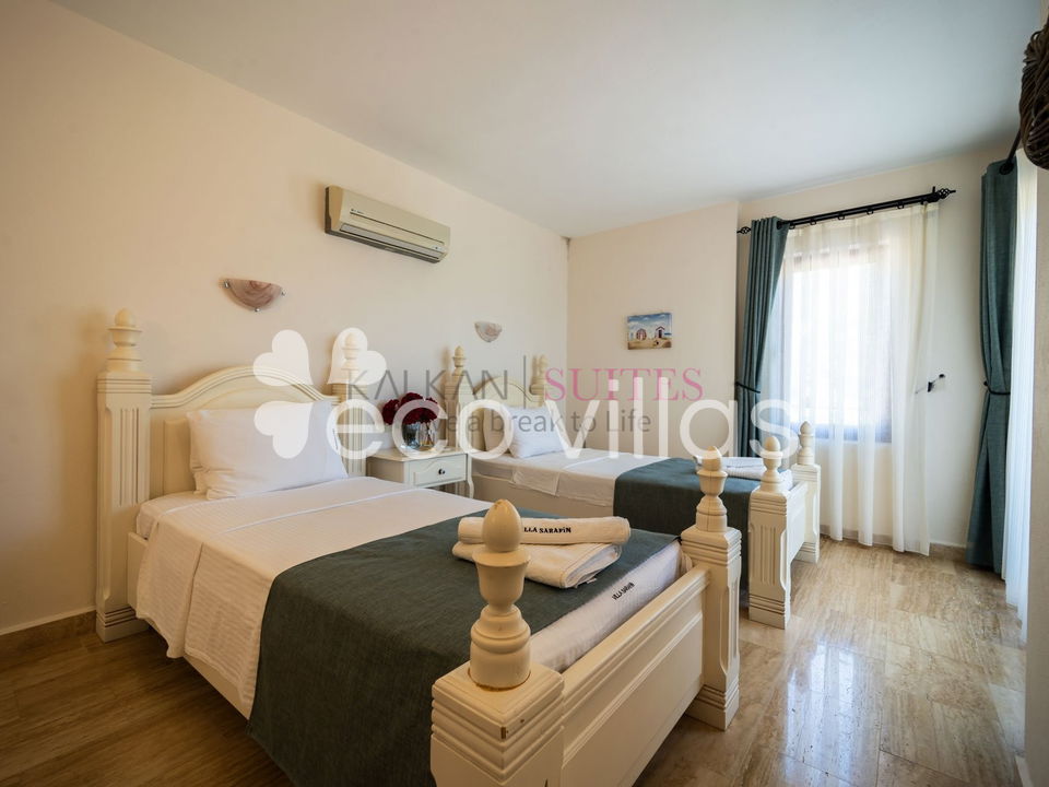 Villa Sarafin 