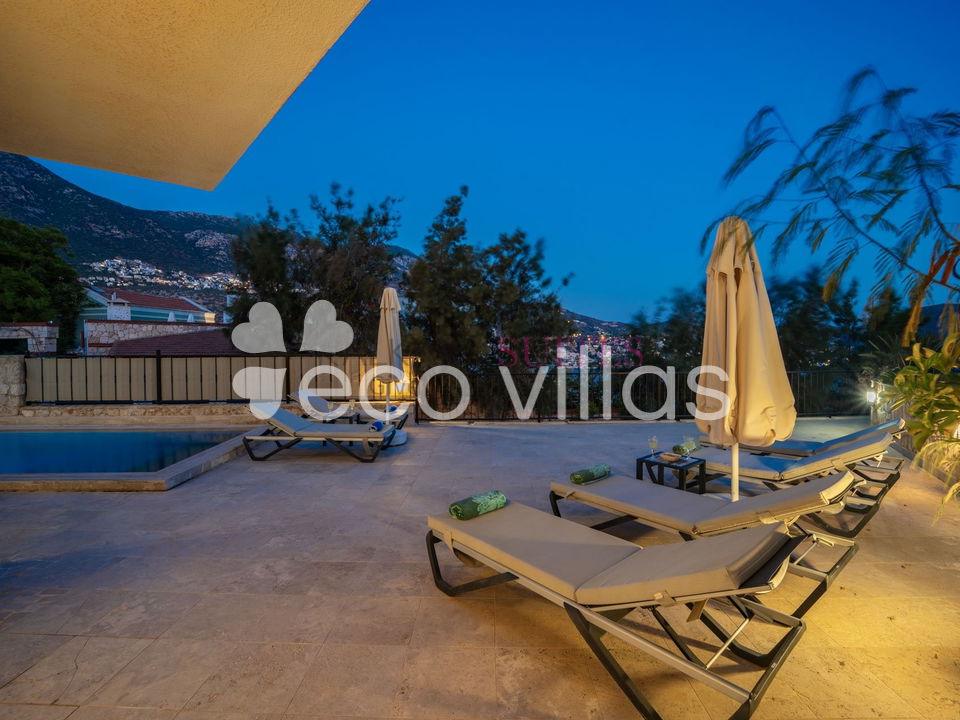 Villa Sarafin 