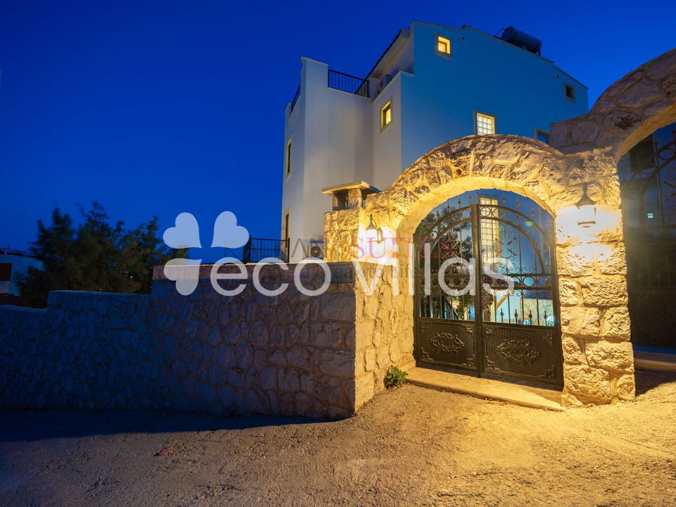 Villa Sarafin 