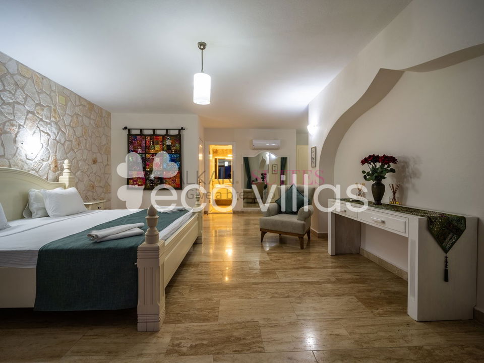 Villa Sarafin 