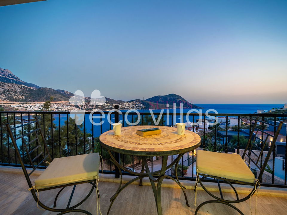 Villa Sarafin 