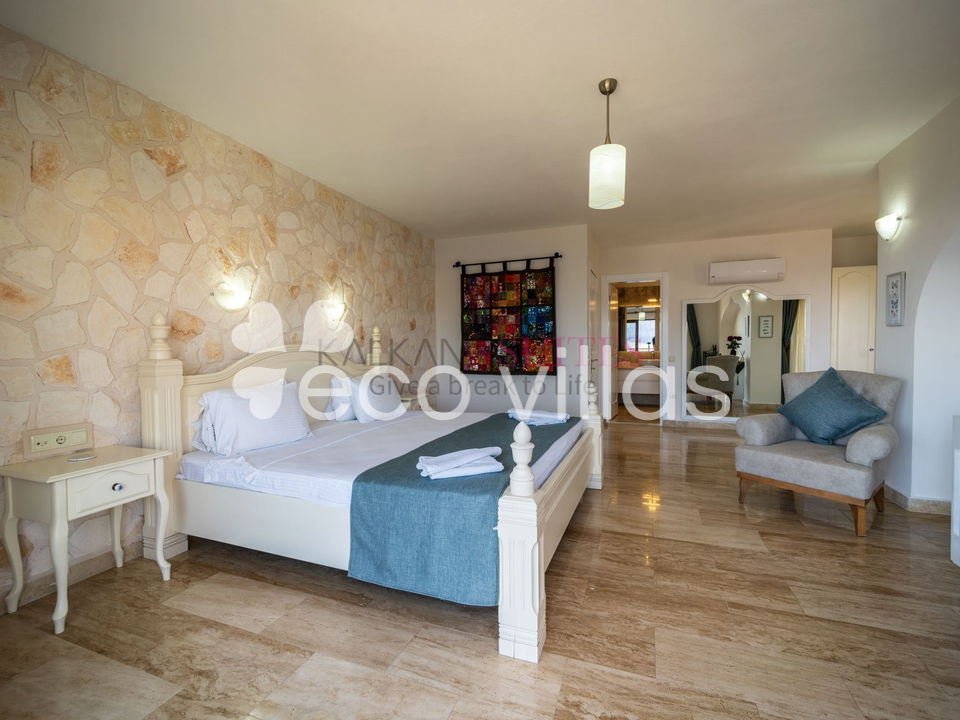 Villa Sarafin 
