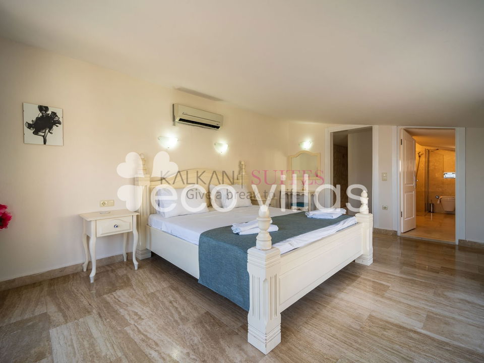Villa Sarafin 