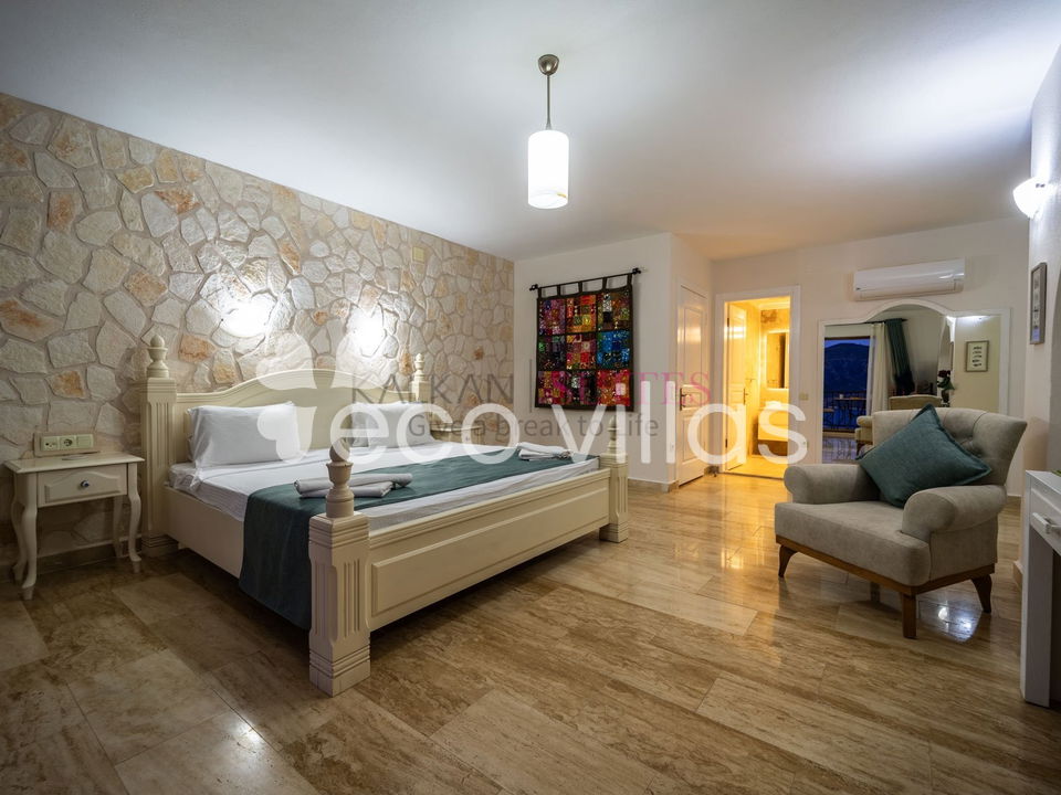 Villa Sarafin 