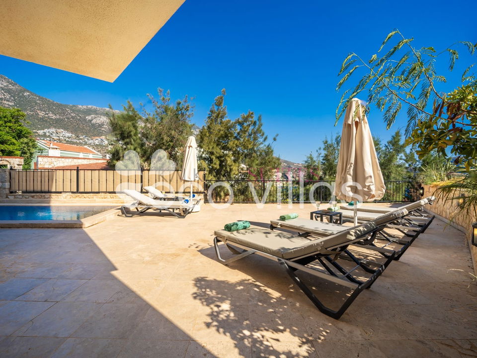 Villa Sarafin 