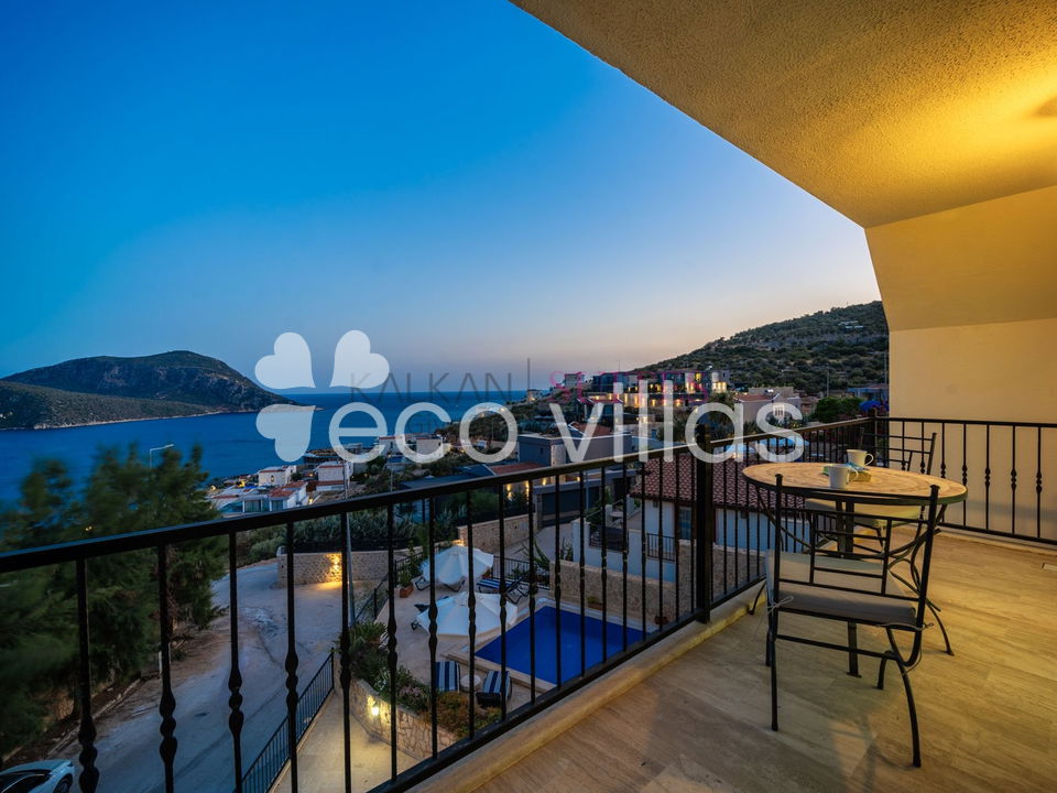 Villa Sarafin 