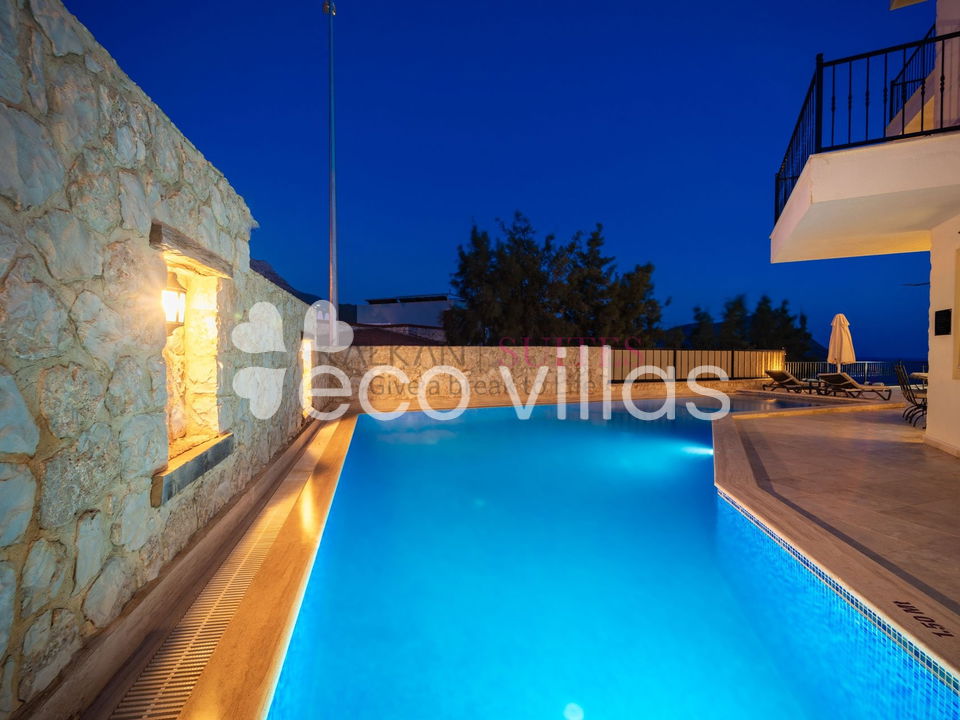 Villa Sarafin 