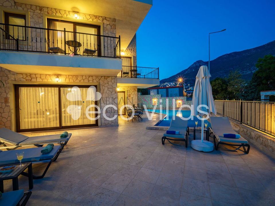 Villa Sarafin 