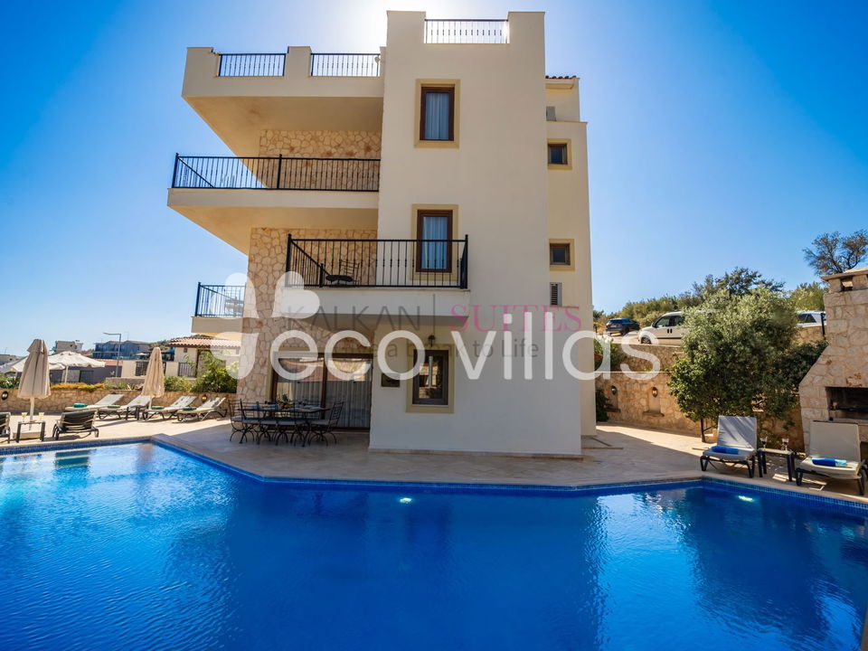 Villa Sarafin 