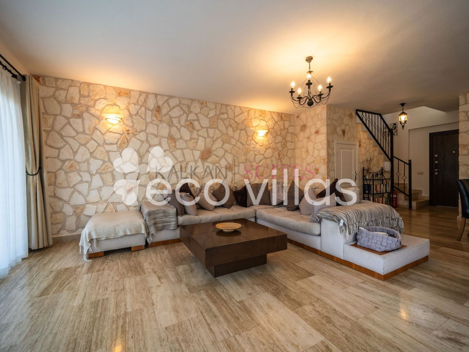 Villa Sarafin 